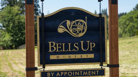 NEWS RELEASE: Bells Up to host Washington State University tour group