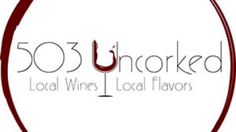 NEWS RELEASE: Bells Up Winery featured at 503 Uncorked on Wednesday, July 1