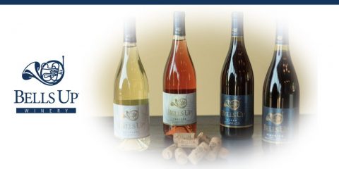 Bells Up Winery to host wine tasting at 1215 Wine Bar & Coffee Lab in Cincinnati on Monday, June 20.