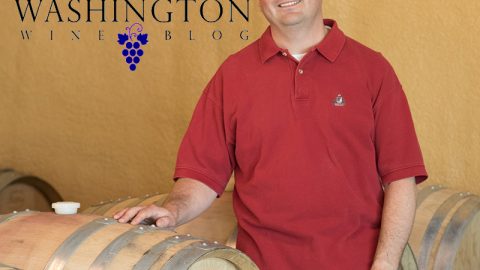 Bells Up winemaker Dave Specter featured in Washington Wine Blog interview
