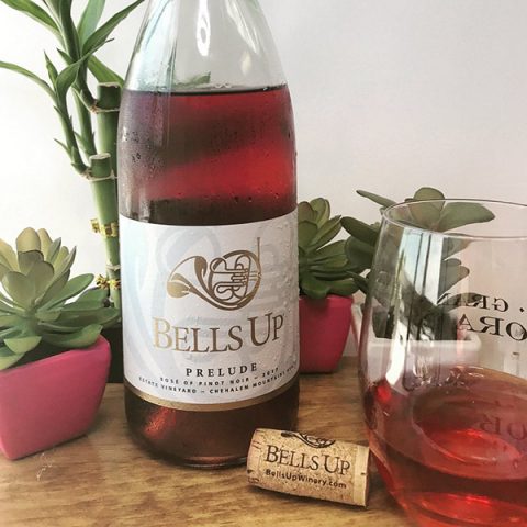 Wino On A Budget Loves Bells Up’s 2017 Prelude Estate Rosé