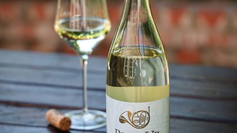 2019 Helios is “Fabulously Characterful and Bursting with Intense Youthful Energy,” says Winery Reflections