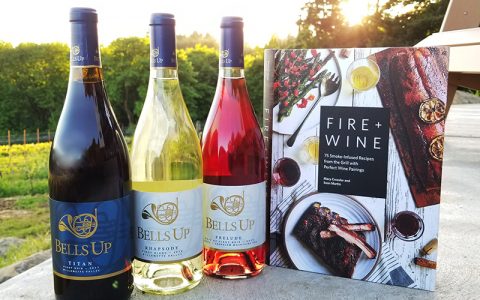 Oregon Wine Month / Memorial Day 3-Pack Special Offer