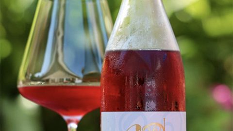 2020 Prelude Estate Rosé is “Just as Complex as it is Refreshing,” says Winery Reflections