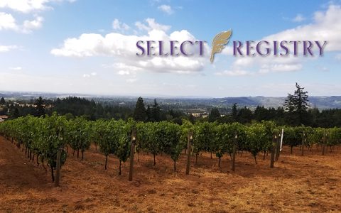 Bells Up Among “Great Willamette Valley Wineries To Visit This Fall,” Says Select Registry
