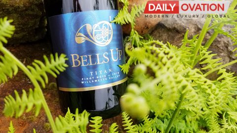“Bells Up: Being Unique is Contagious.” Daily Ovation’s Wine Reviews