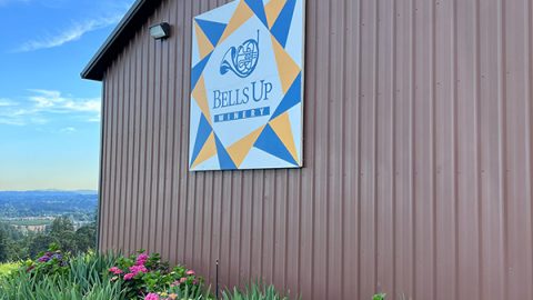 A Blonde Vintage Recommends Bells Up’s Tasting Experience