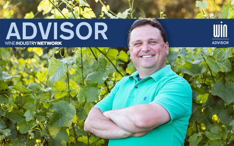 Wine Industry Network Advisor Asks Winemaker Dave for Thoughts on 2023