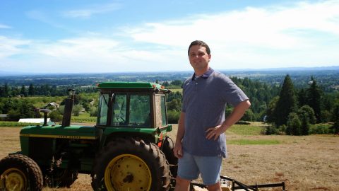 Bells Up Winemaker and Owner, David Specter, Featured on Sip With Me…