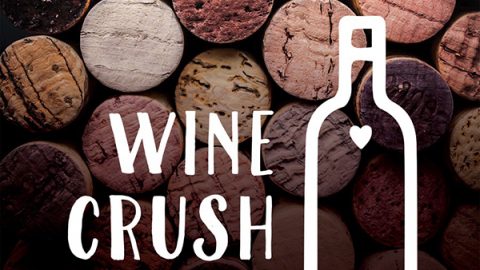 Bells Up Featured On Wine Crush Podcast