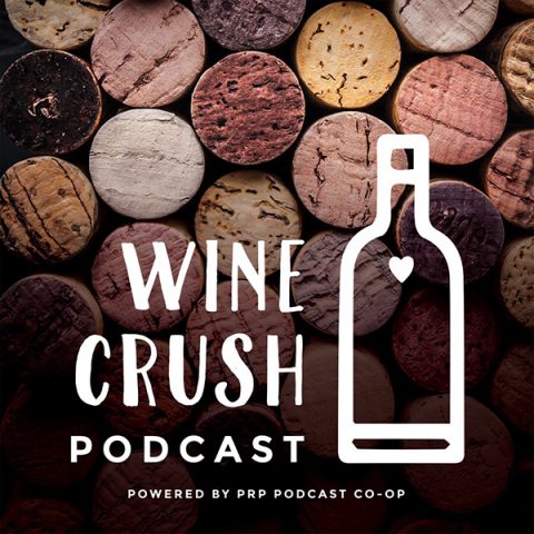 Bells Up Featured On Wine Crush Podcast