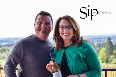 SIP Northwest Publishes “Bells Up Winery: Willamette Valley’s Un-Domaine”