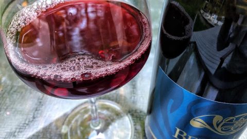 Nittany Epicurean Says 2016 Titan “Teeming With Bright Red Berries”