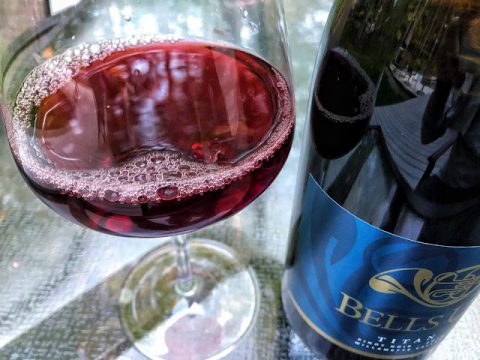 Nittany Epicurean Says 2016 Titan “Teeming With Bright Red Berries”