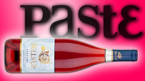 Paste Magazine Declares 2018 Prelude Estate Rosé “Full-Bodied and Somewhat Rich, But Also Bright”