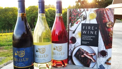Oregon Wine Month / Memorial Day 3-Pack Special Offer