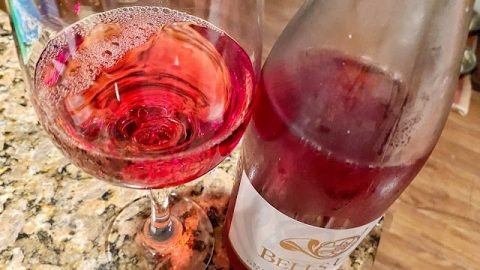 Nittany Epicurean Highlights 2020 Prelude Estate Rosé’s “Great Acidity and Balance”