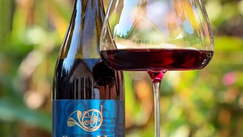 Winery Reflections Praises “Complex and Captivating” 2019 Jupiter Estate Pinot Noir