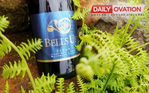 “Bells Up: Being Unique is Contagious.” Daily Ovation’s Wine Reviews