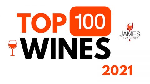 James The Wine Guy Puts TWO Bells Up Pinots On His Top 100 Wines Of 2021 List