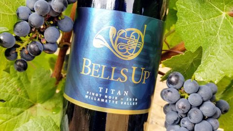 Wine Review Online’s Michael Apstein Calls Bells Up’s Wines “A Delight”