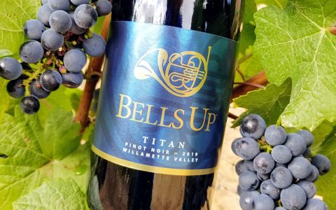 Wine Review Online’s Michael Apstein Calls Bells Up’s Wines “A Delight”