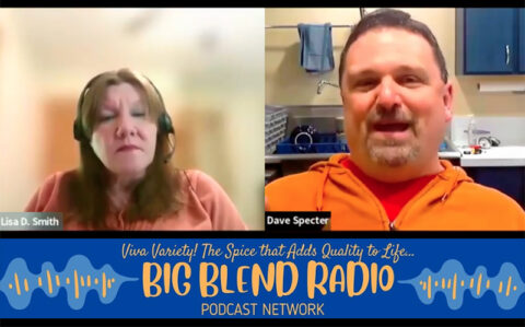 Big Blend Radio + Bells Up Winery Interview