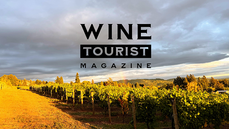 BellsUp-Fall-SunsetRainbow-Sept2026-WineTouristMagLogo-800w